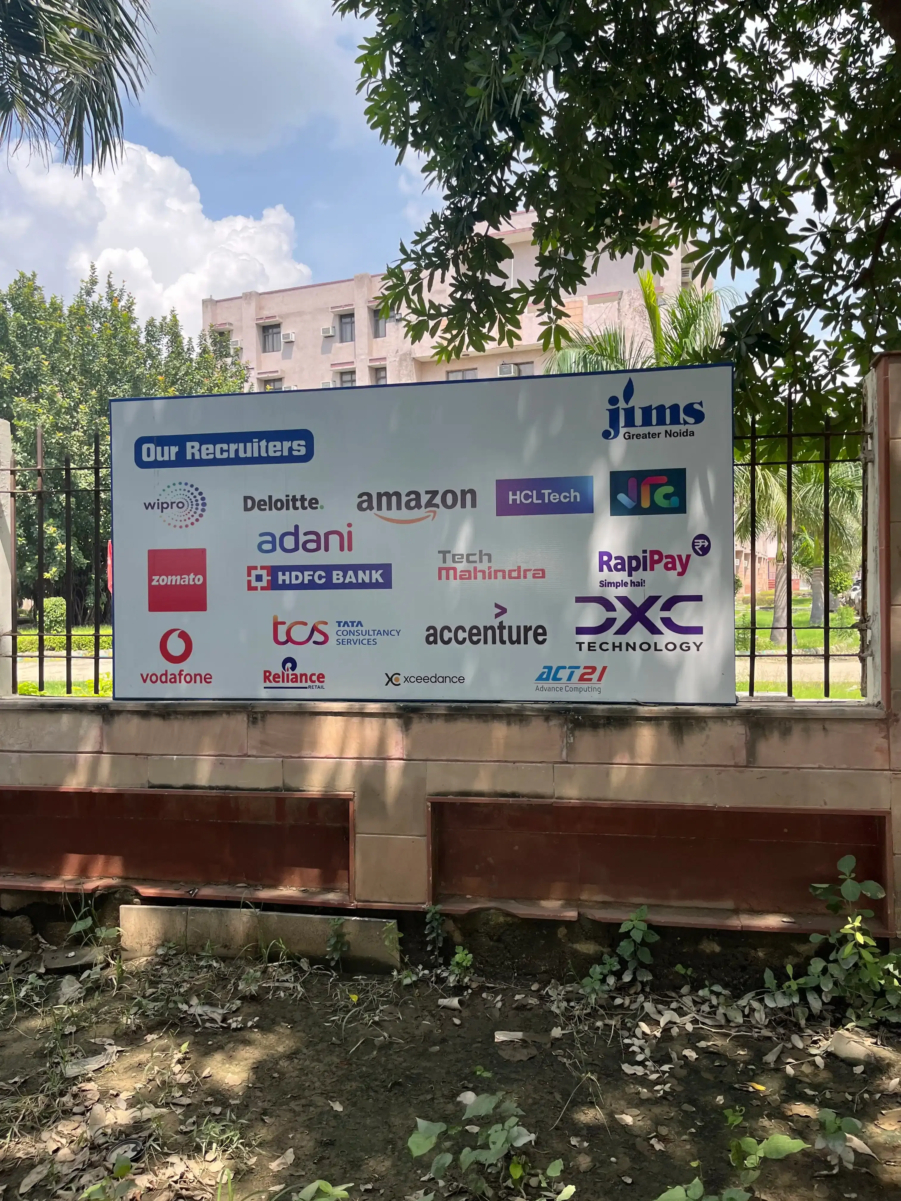 JIMS Noida Campus photo 11